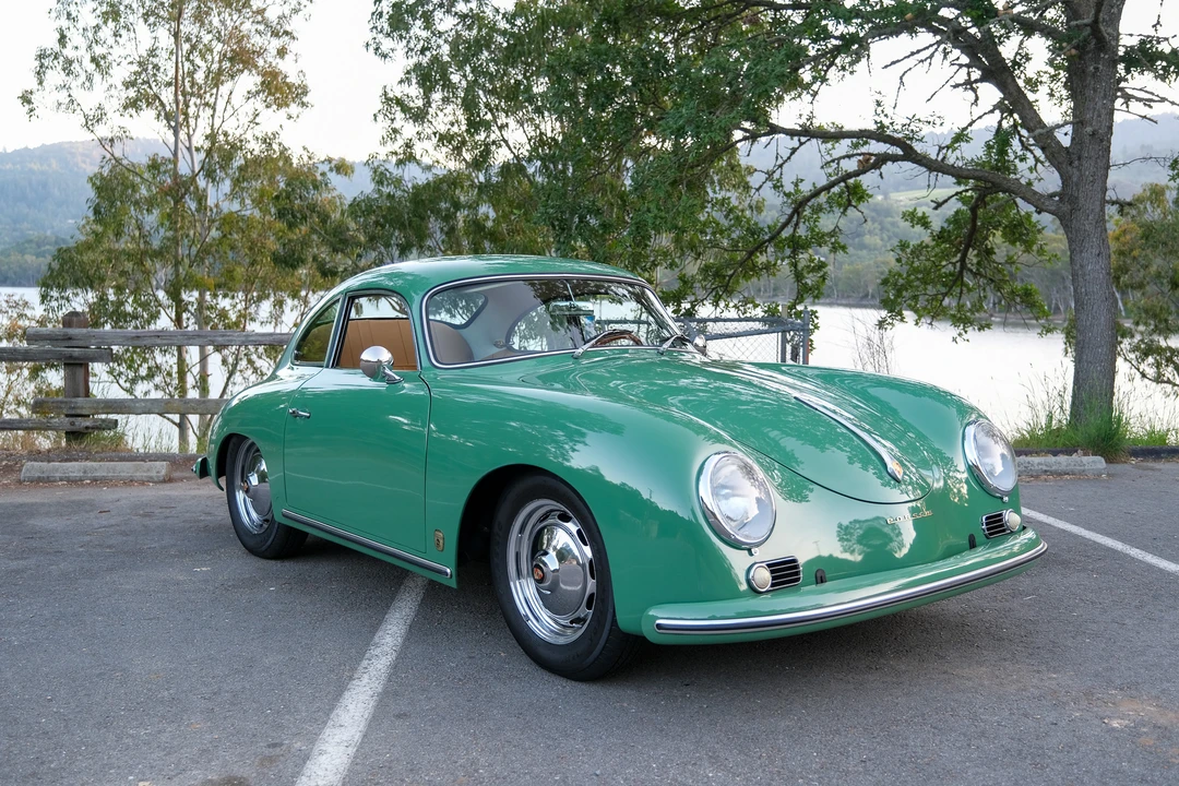 Porsche 356 Replica - Image 6 of 31