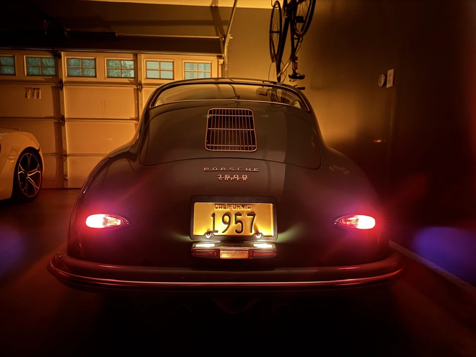 Porsche 356 Replica - Image 19 of 31