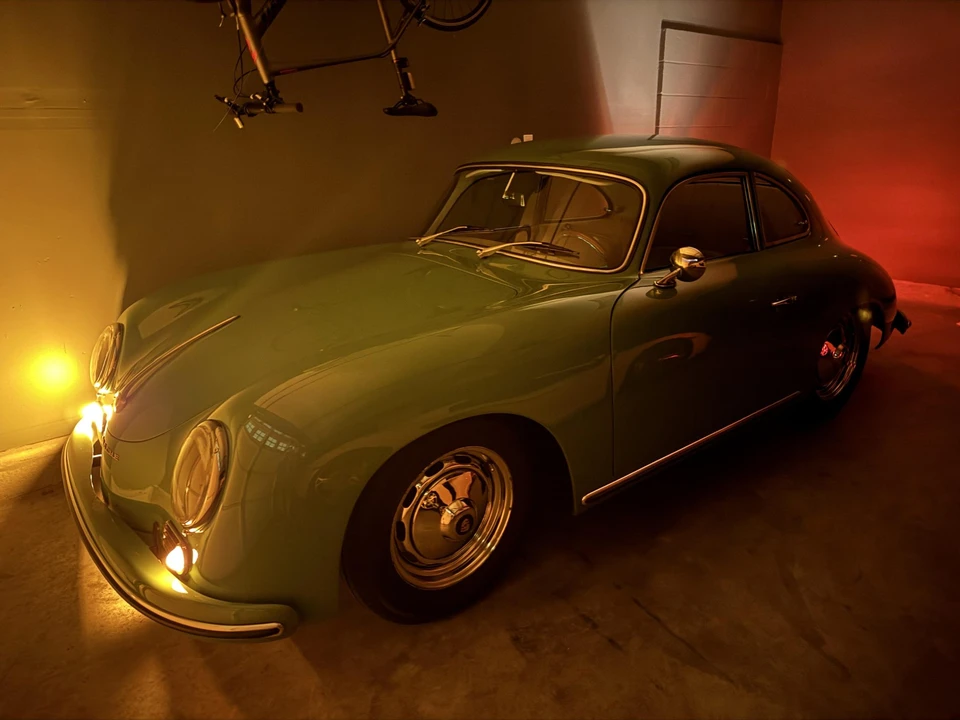 Porsche 356 Replica - Image 17 of 31