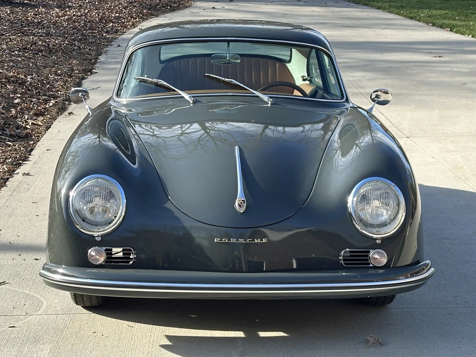Porsche 356 Replica - Image 25 of 31