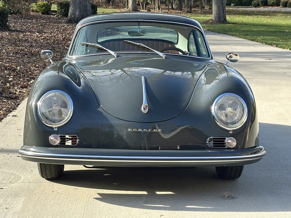 Porsche 356 Replica - Image 26 of 31