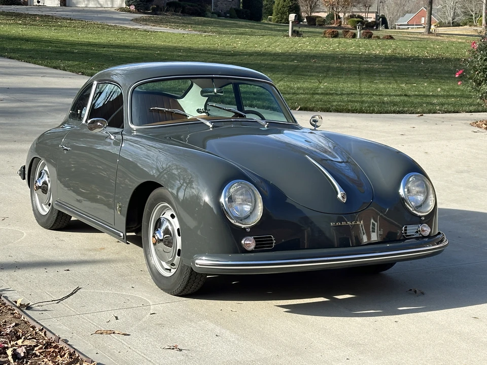 Porsche 356 Replica - Image 21 of 31