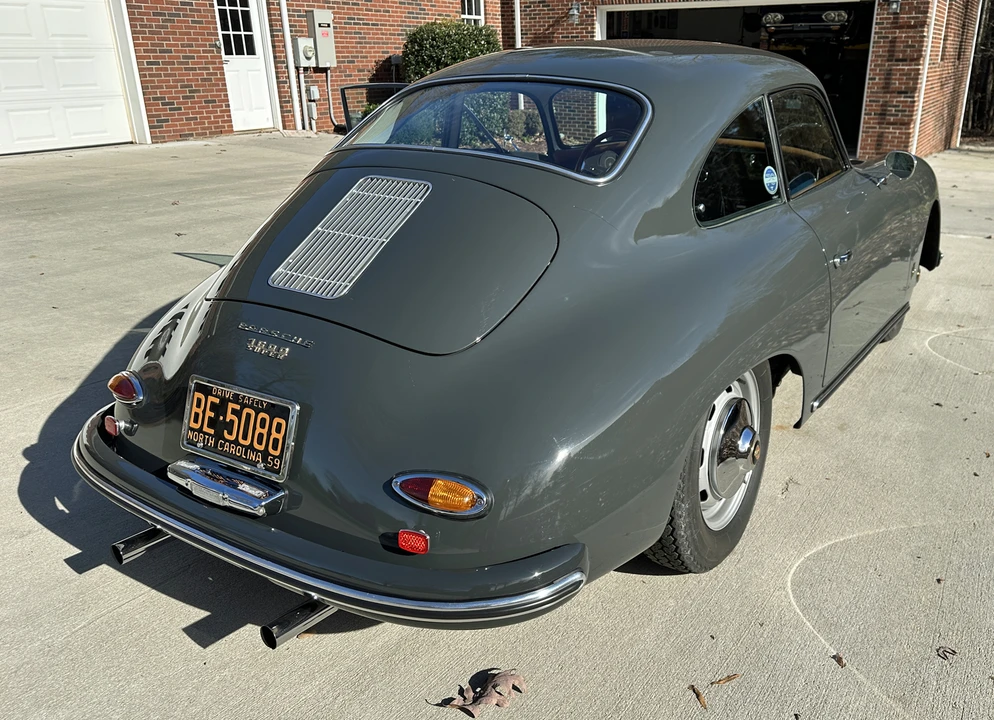 Porsche 356 Replica - Image 10 of 31