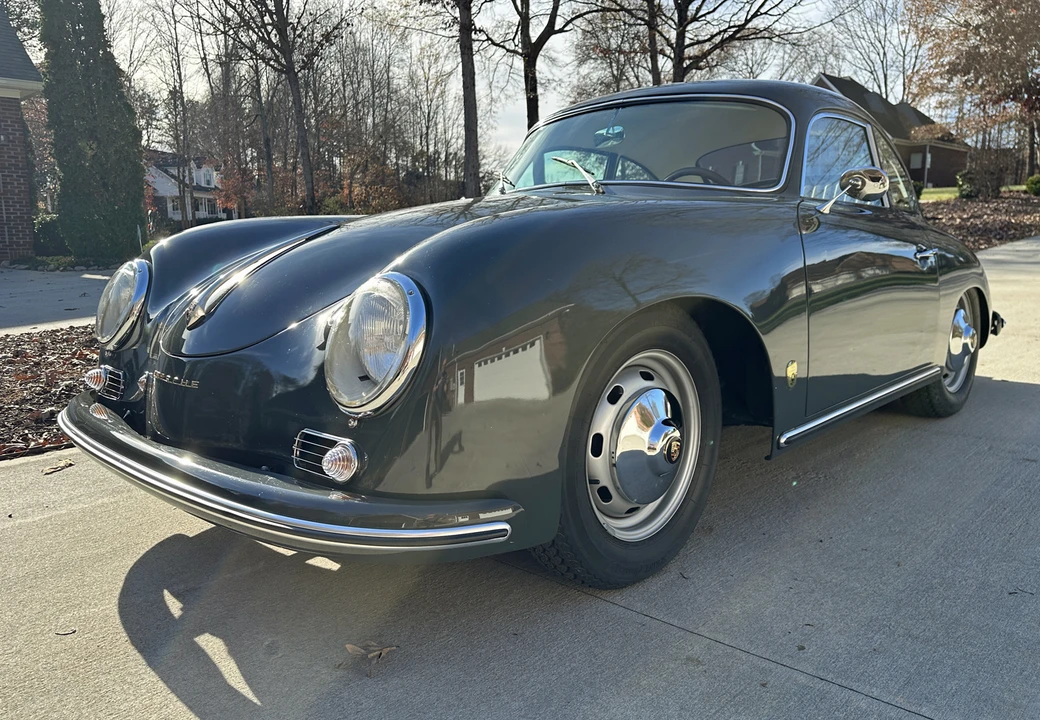 Porsche 356 Replica - Image 3 of 31