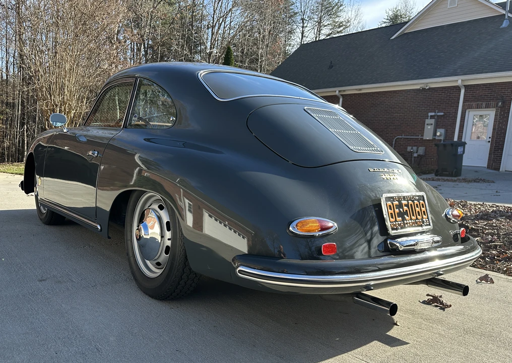 Porsche 356 Replica - Image 4 of 31