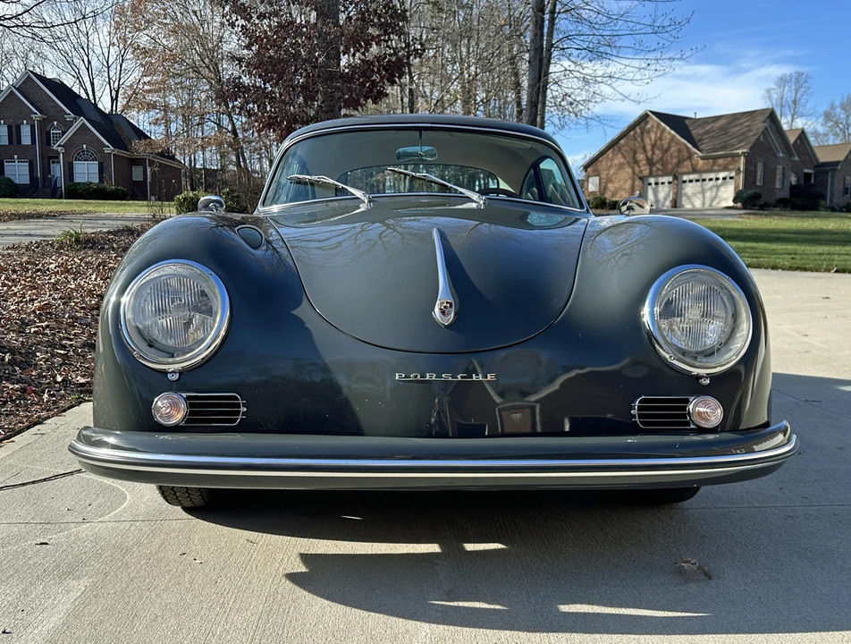 Porsche 356 Replica - Image 24 of 31