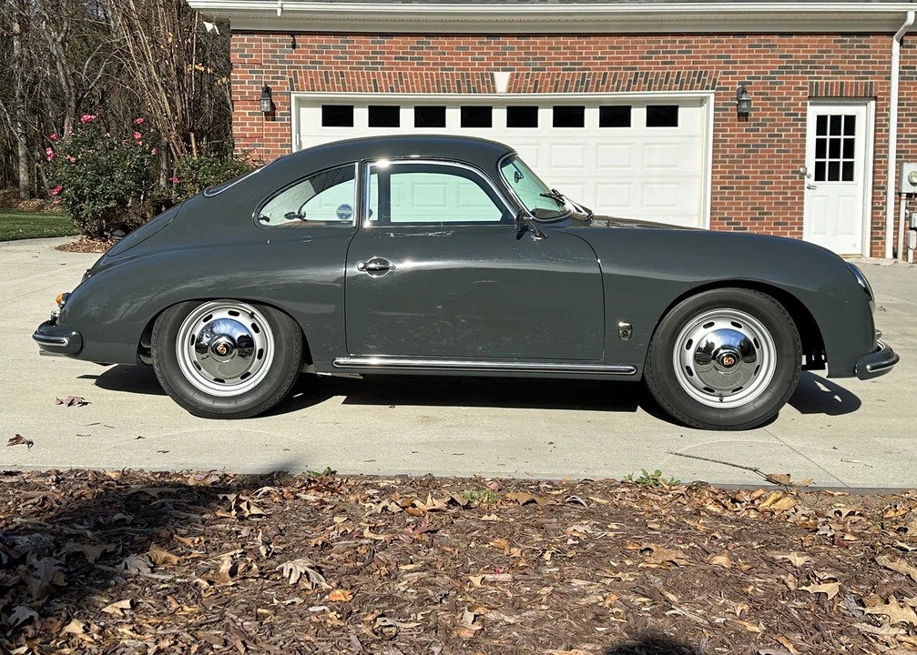 Porsche 356 Replica - Image 12 of 31