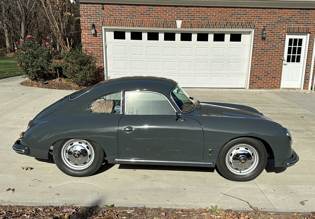 Porsche 356 Replica - Image 13 of 31