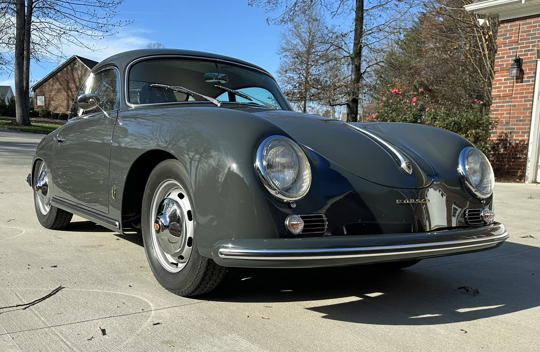 Porsche 356 Replica - Image 20 of 31