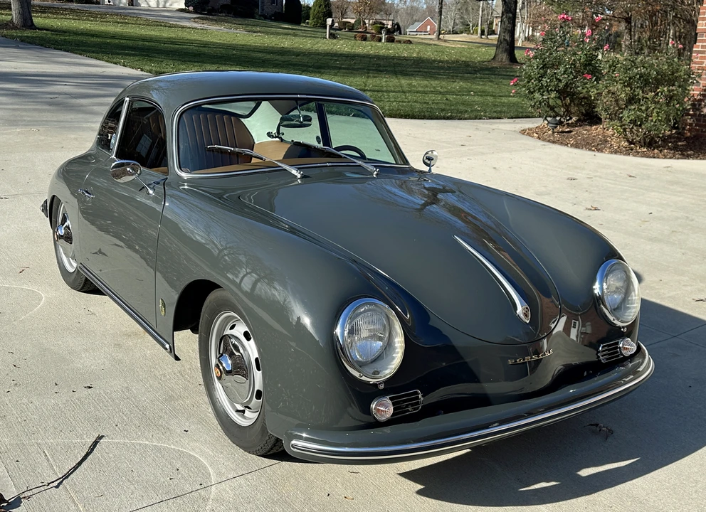 Porsche 356 Replica - Image 22 of 31