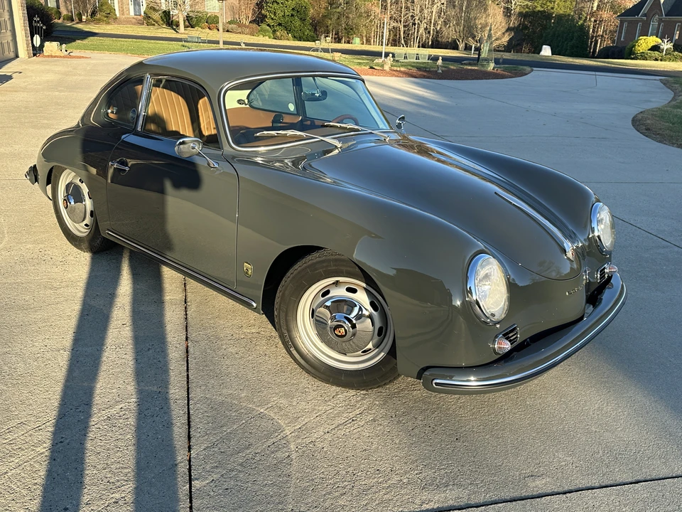 Porsche 356 Replica - Image 17 of 31
