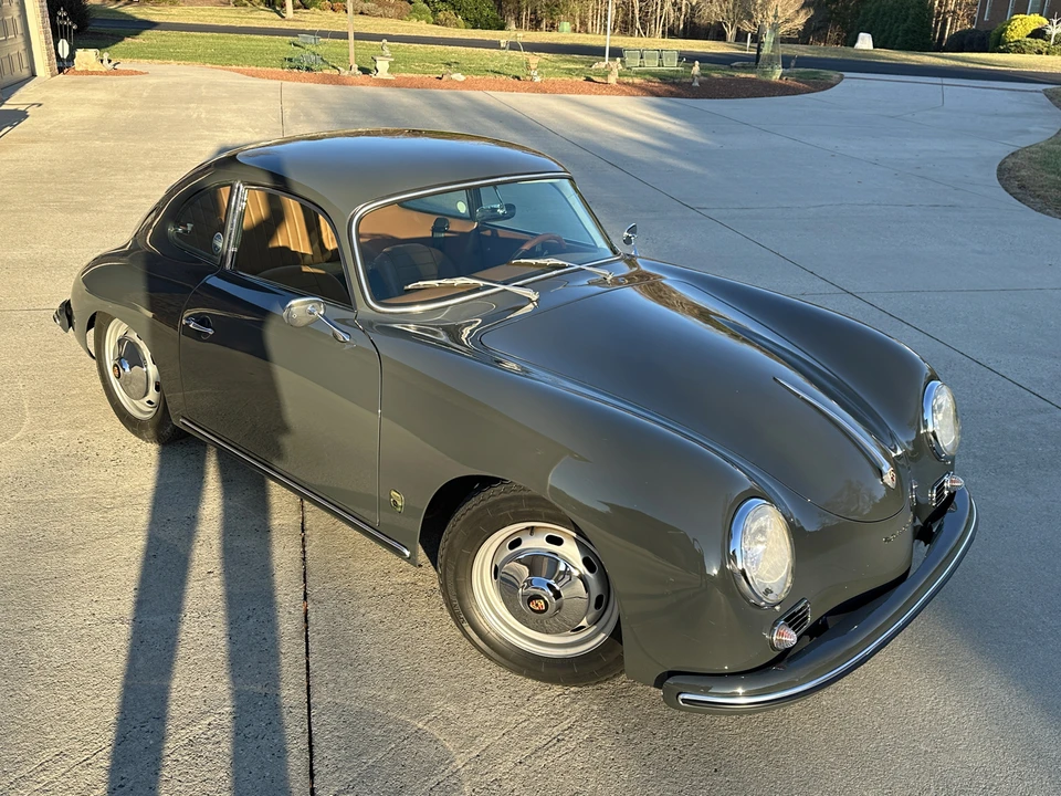 Porsche 356 Replica - Image 18 of 31