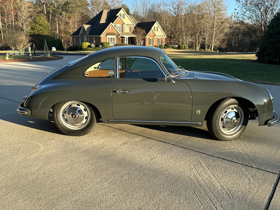 Porsche 356 Replica - Image 15 of 31