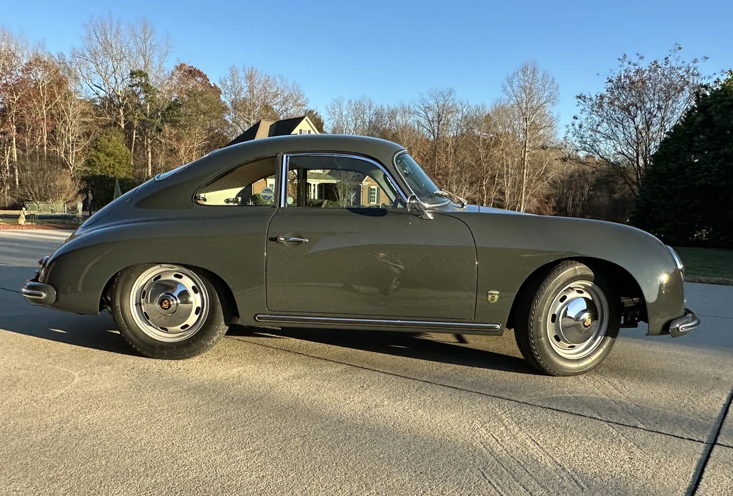 Porsche 356 Replica - Image 14 of 31