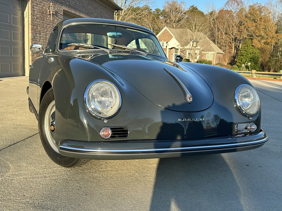 Porsche 356 Replica - Image 23 of 31