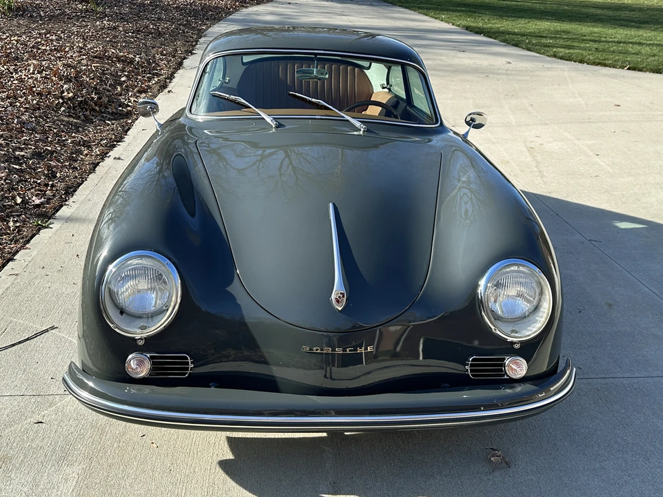 Porsche 356 Replica - Image 27 of 31