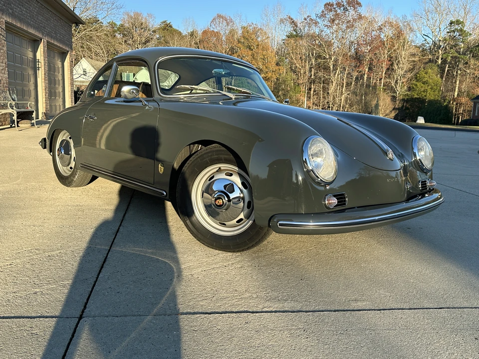 Porsche 356 Replica - Image 16 of 31