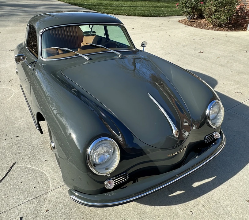 Porsche 356 Replica - Image 19 of 31