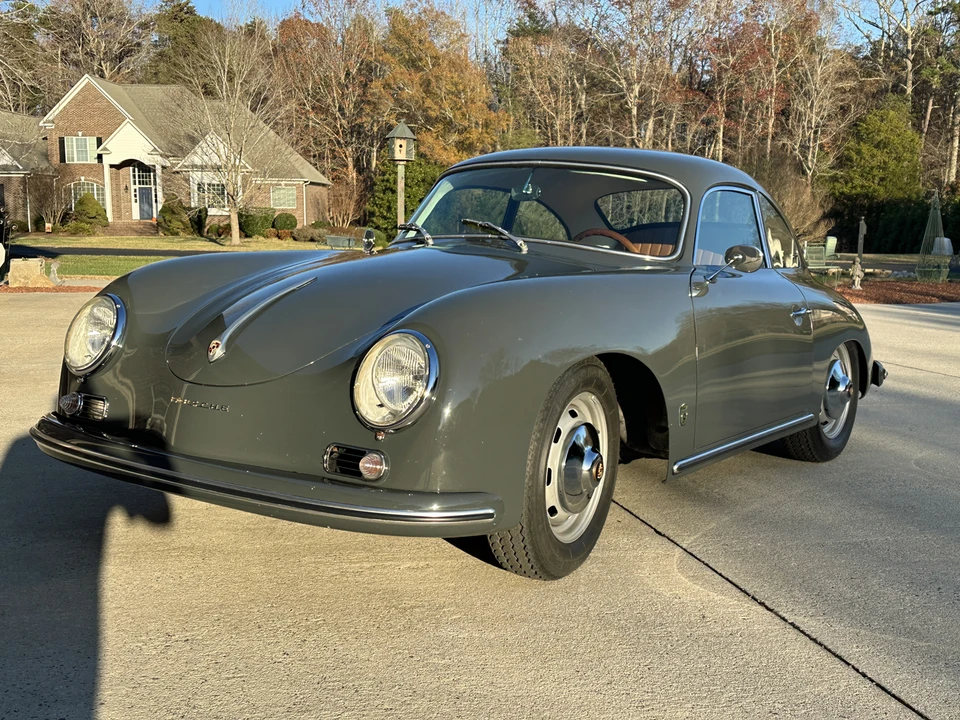 Porsche 356 Replica - Image 2 of 31