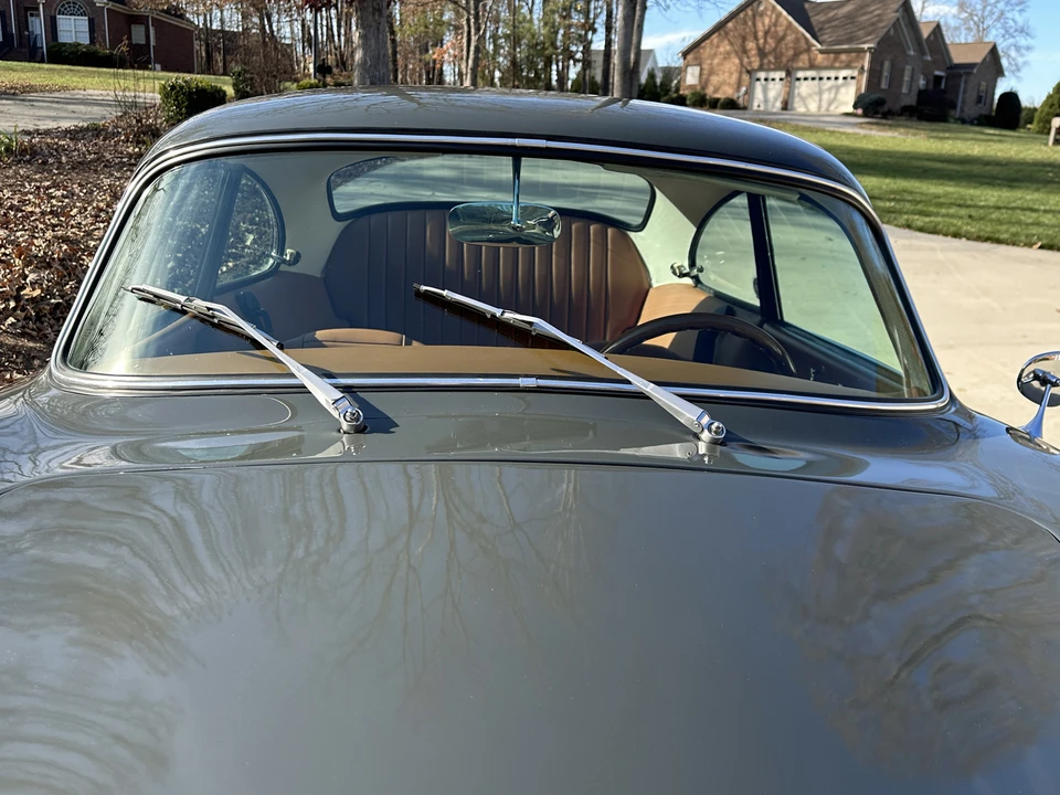 Porsche 356 Replica - Image 31 of 31