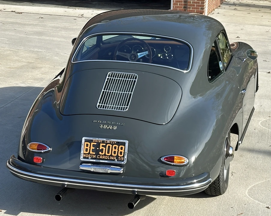 Porsche 356 Replica - Image 9 of 31