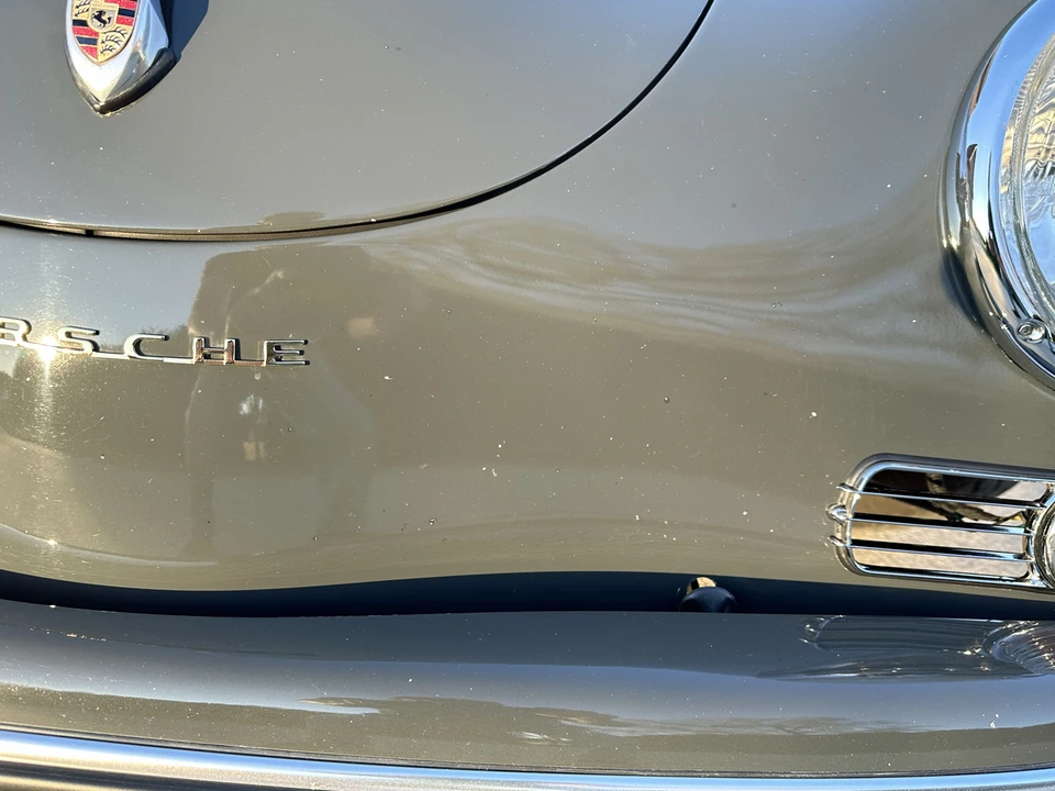 Porsche 356 Replica - Image 30 of 31