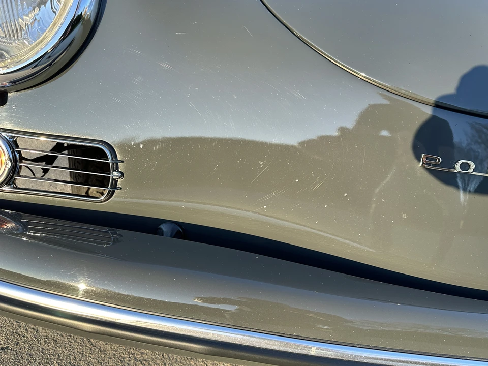 Porsche 356 Replica - Image 29 of 31