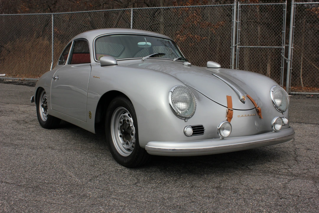Porsche 356 Replica - Image 23 of 31