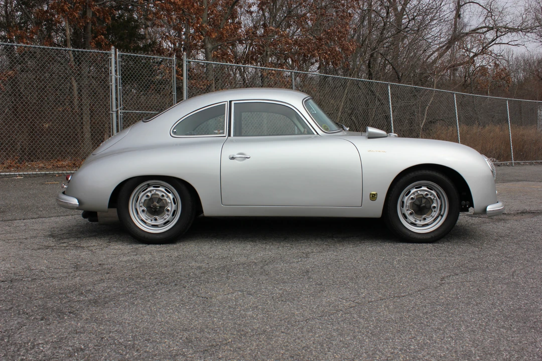 Porsche 356 Replica - Image 22 of 31