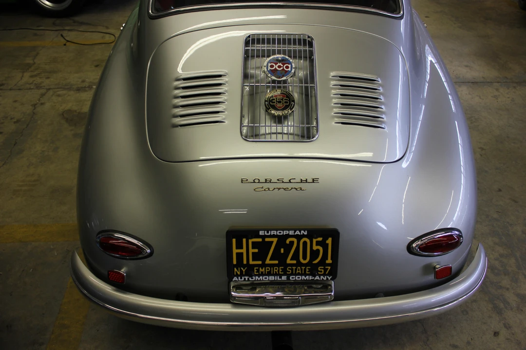 Porsche 356 Replica - Image 6 of 31