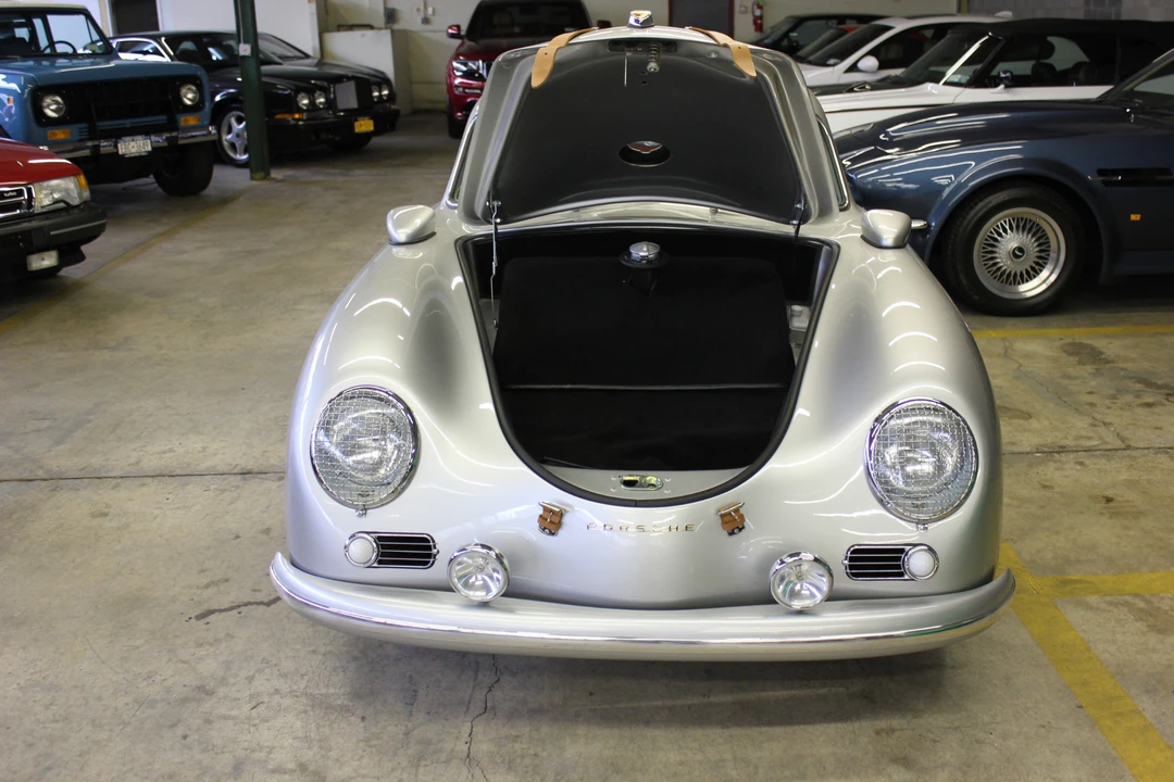 Porsche 356 Replica - Image 31 of 31
