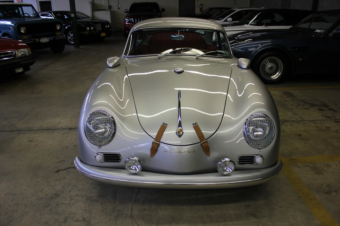 Porsche 356 Replica - Image 2 of 31