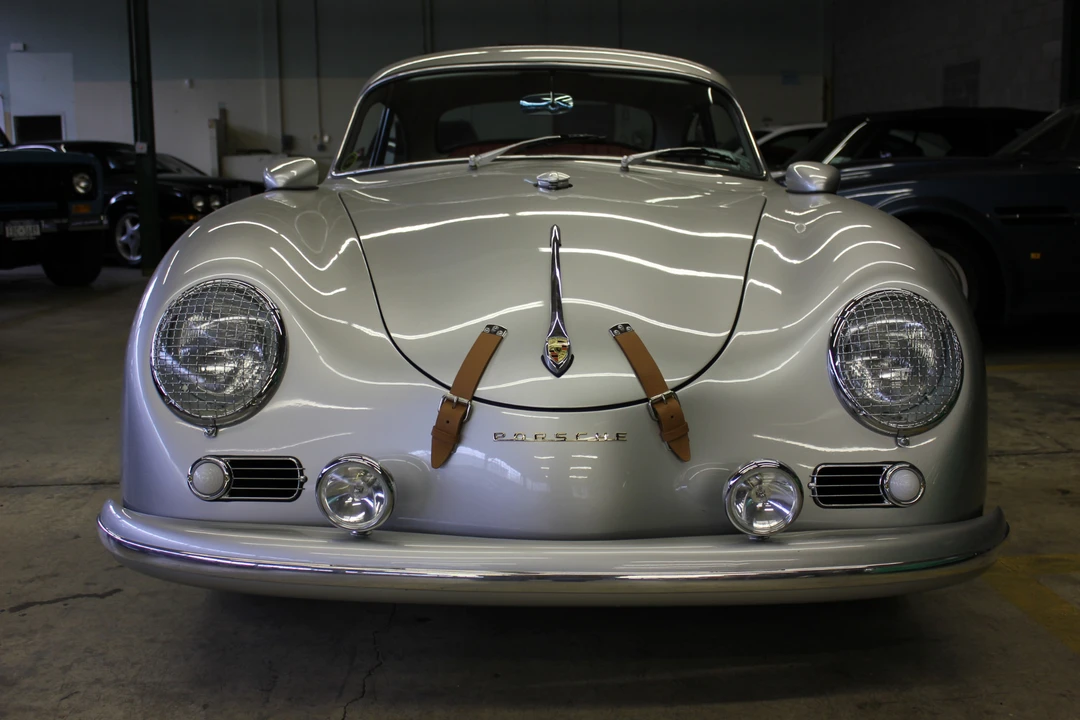 Porsche 356 Replica - Image 3 of 31