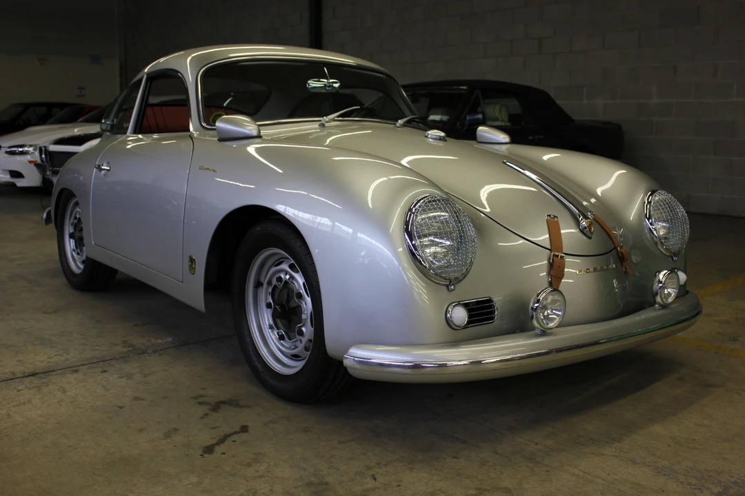 Porsche 356 Replica - Image 10 of 31