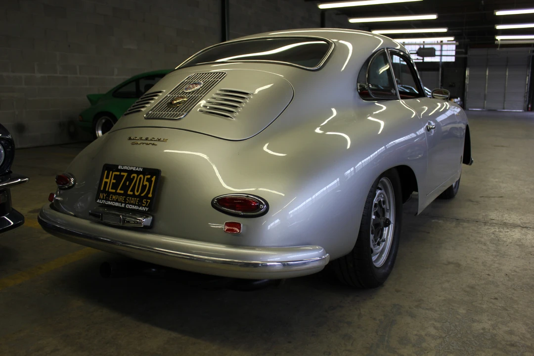 Porsche 356 Replica - Image 8 of 31