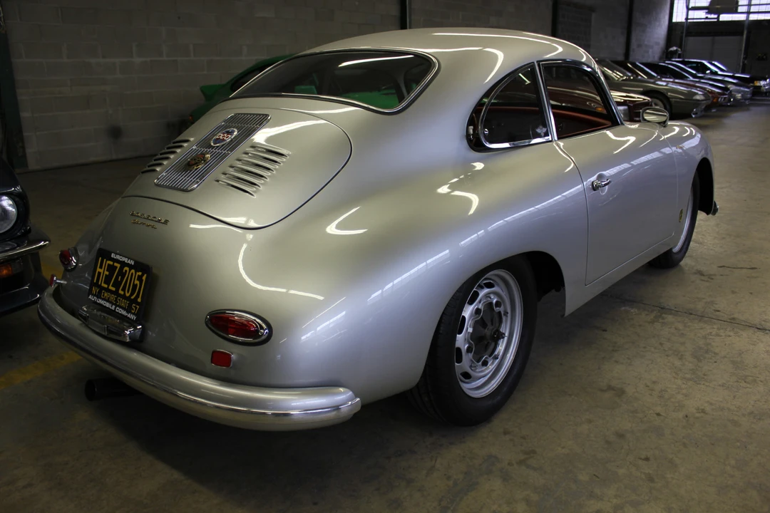 Porsche 356 Replica - Image 9 of 31