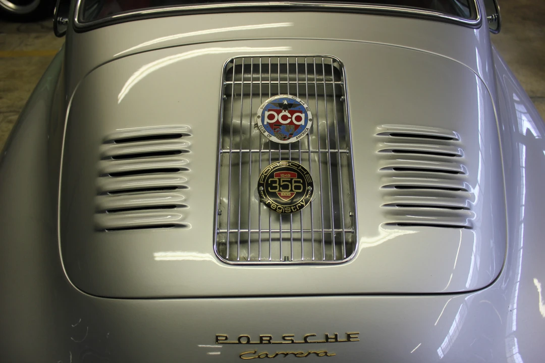 Porsche 356 Replica - Image 7 of 31