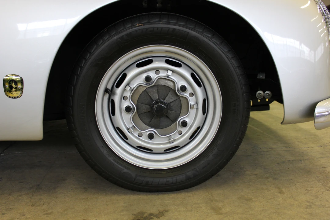 Porsche 356 Replica - Image 28 of 31