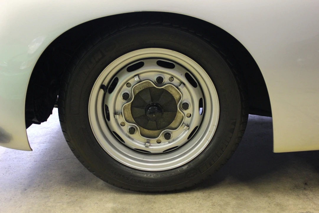 Porsche 356 Replica - Image 29 of 31