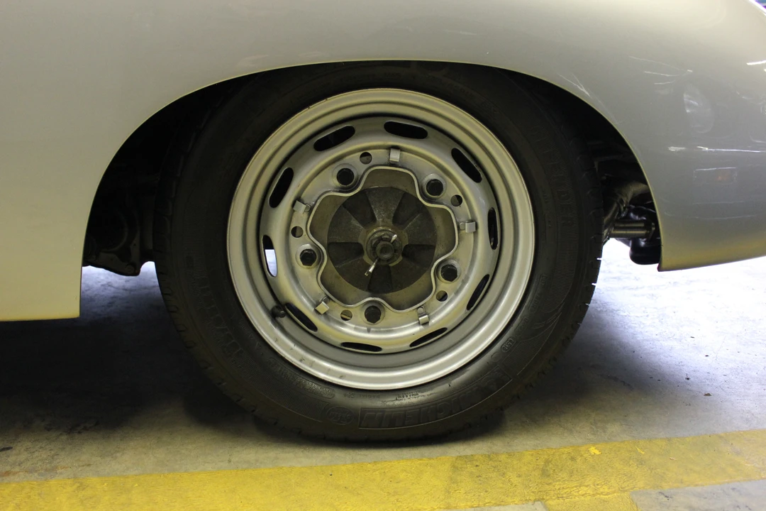 Porsche 356 Replica - Image 30 of 31