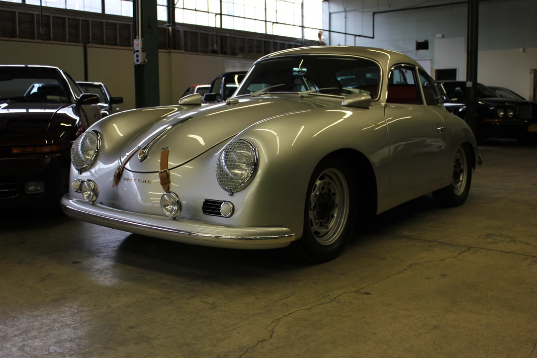 Porsche 356 Replica - Image 4 of 31
