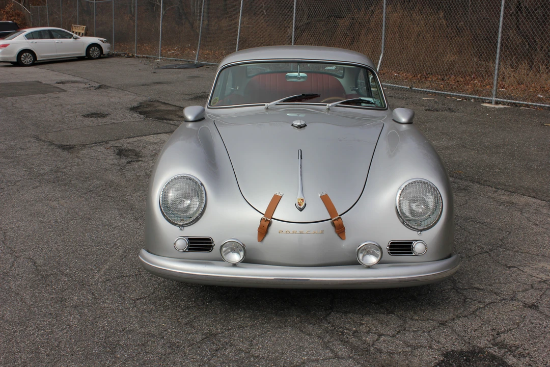Porsche 356 Replica - Image 11 of 31