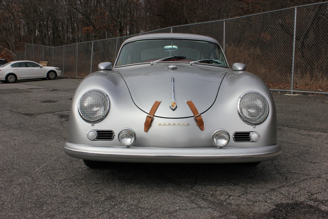 Porsche 356 Replica - Image 12 of 31