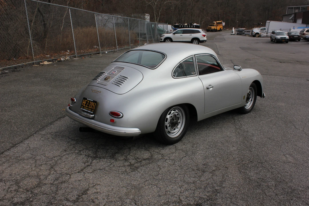 Porsche 356 Replica - Image 21 of 31