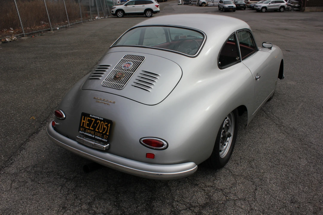 Porsche 356 Replica - Image 18 of 31