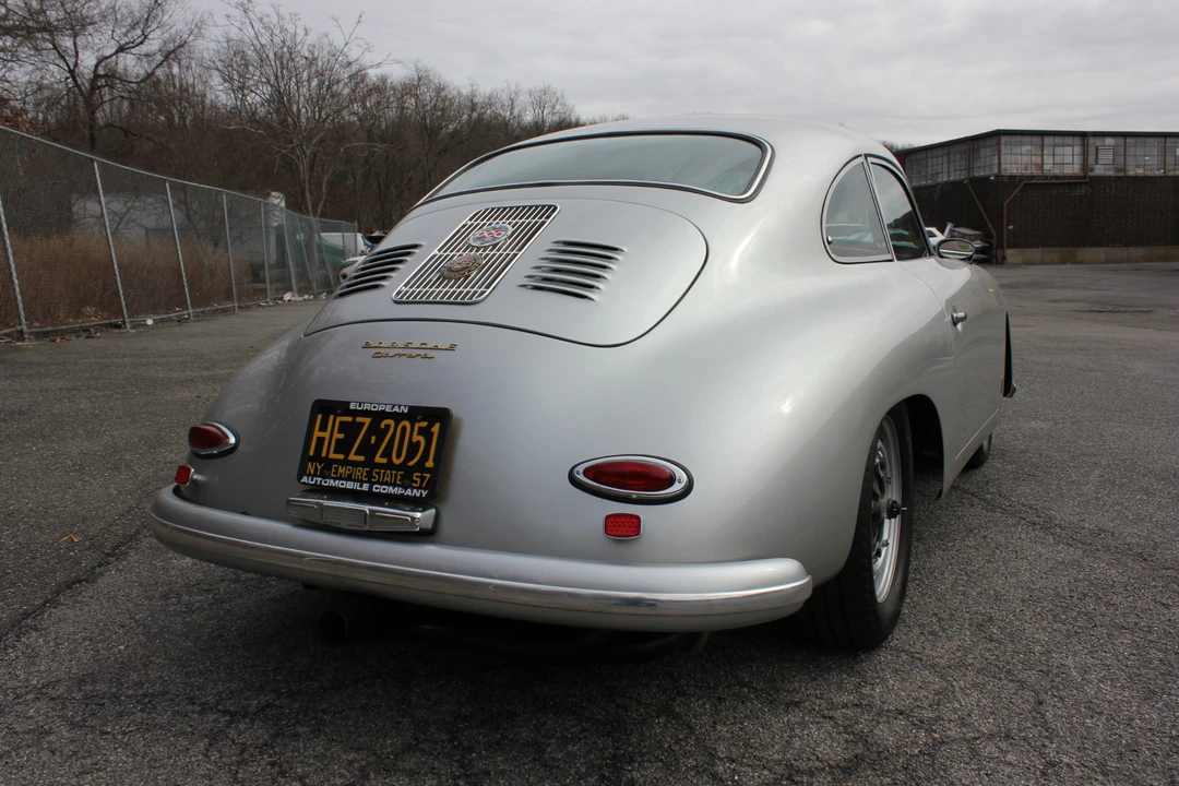 Porsche 356 Replica - Image 19 of 31