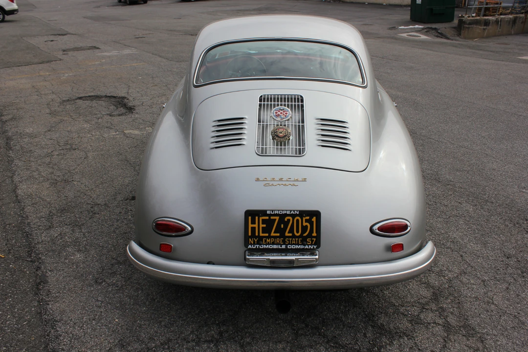Porsche 356 Replica - Image 16 of 31