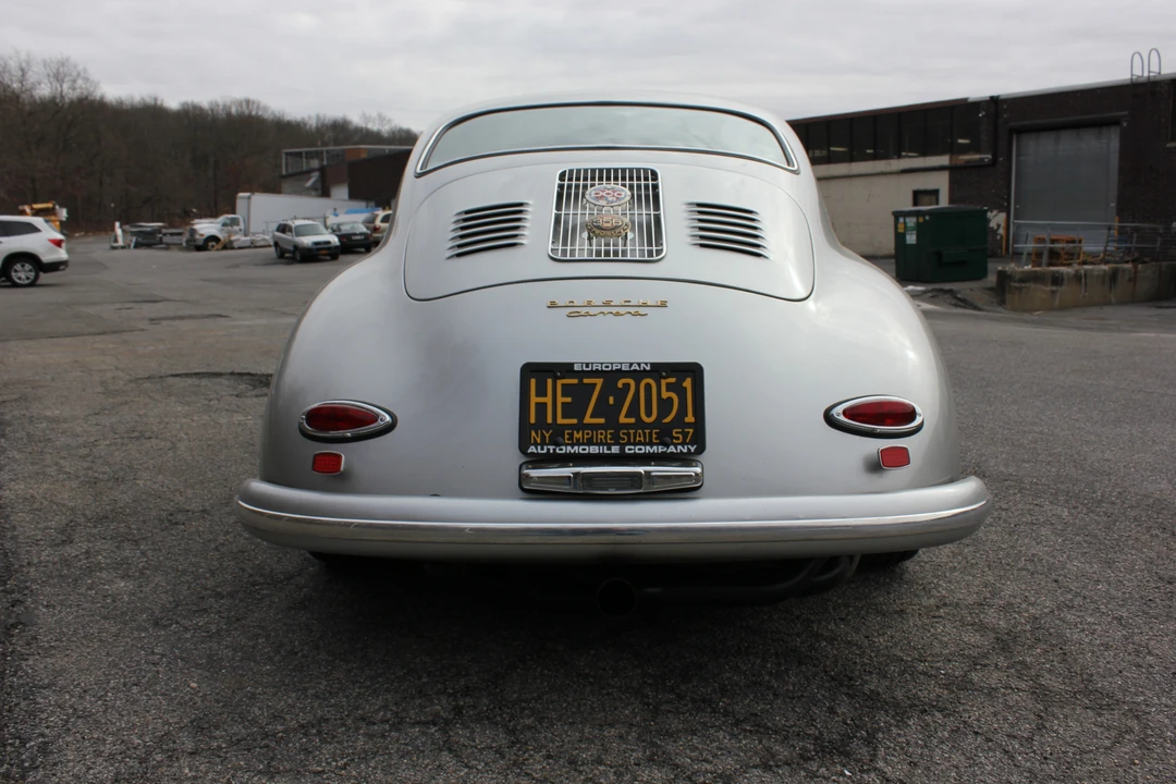 Porsche 356 Replica - Image 17 of 31