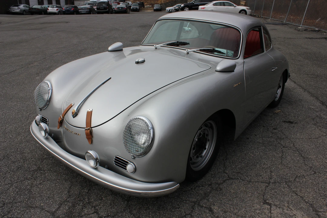 Porsche 356 Replica - Image 13 of 31
