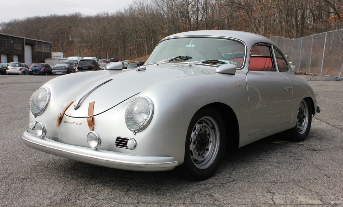 Porsche 356 Replica - Image 14 of 31